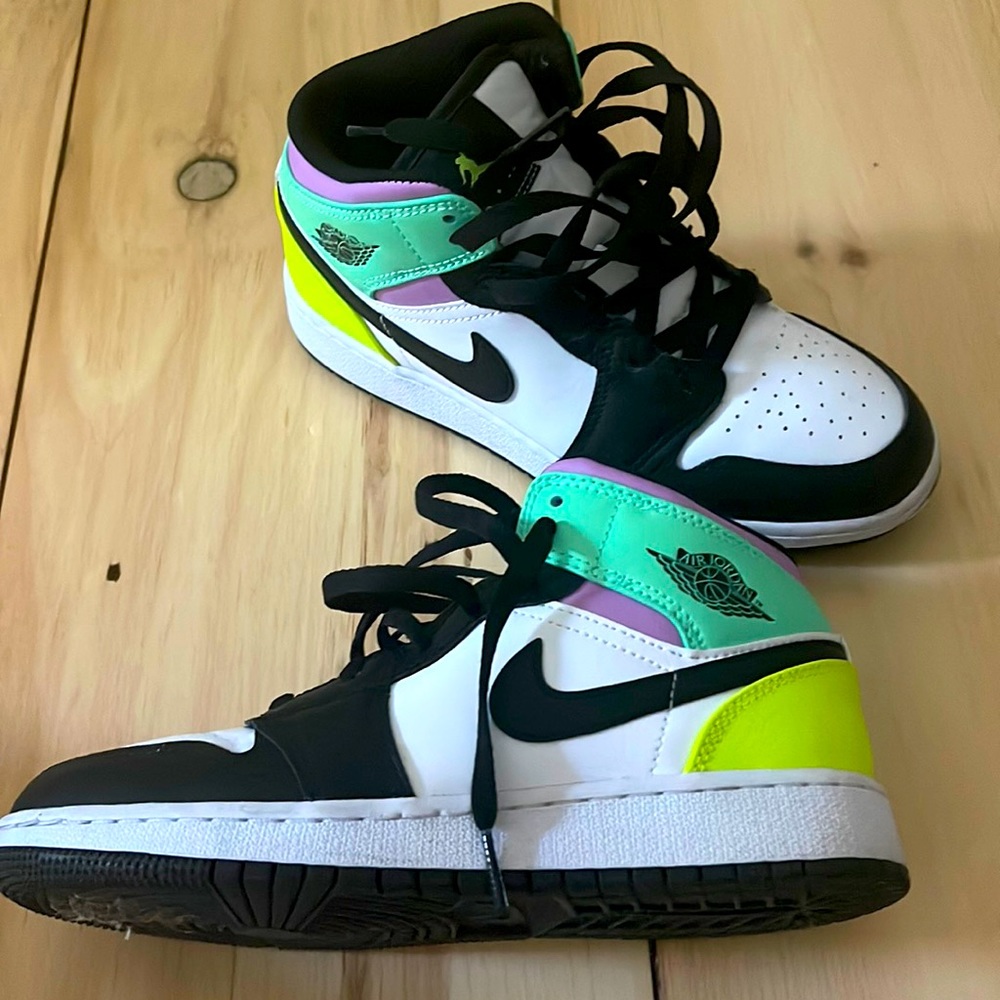 Nike Jordan 1